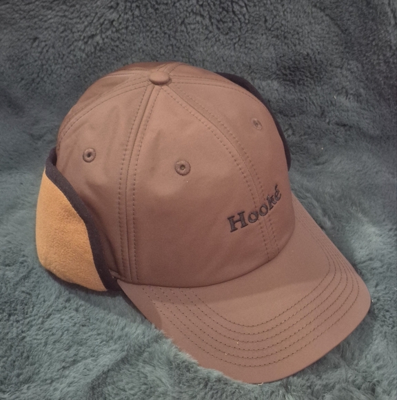 Earflap Dad Hat - Picture 4 of 5